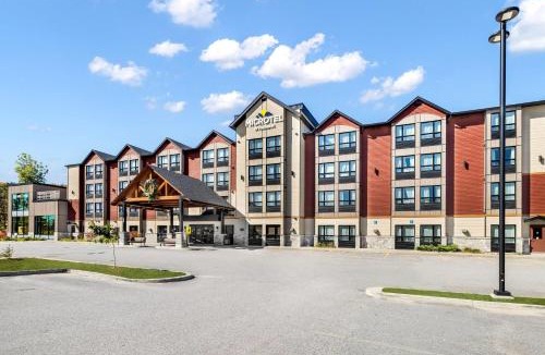 Mont-Tremblant Hotel | Microtel Inn & Suites by Wyndham Mont Tremblant