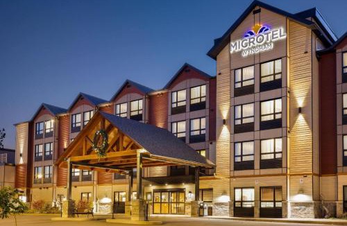 Mont-Tremblant Hotel | Microtel Inn & Suites by Wyndham Mont Tremblant