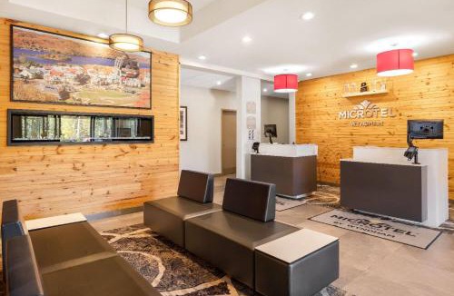 Mont-Tremblant Hotel | Microtel Inn & Suites by Wyndham Mont Tremblant