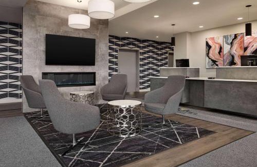 Boisbriand Hotel | Microtel Inn & Suites by Wyndham Boisbriand