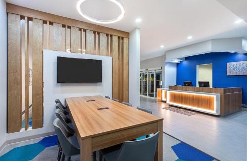 Fortson Hotel | Microtel Inn & Suites Columbus North