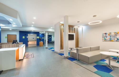 Fortson Hotel | Microtel Inn & Suites Columbus North