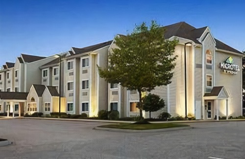 Dover Hotel | Microtel Inn & Suites Dover by Wyndham