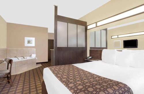 Mansfield Hotel | Microtel Inn & Suites Mansfield PA