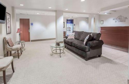 Marianna Hotel | Microtel Inn & Suites Marianna
