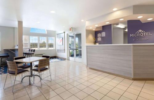 Ceres Hotel | Microtel Inn & Suites Modesto