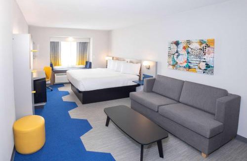 Town of Concord Hotel | Microtel Inn & Suites Springville