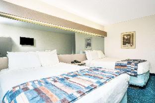 Tomah Hotel | Microtel Inn & Suites Tomah