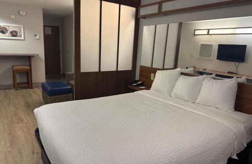 Dickson City Hotel | Microtel Inn & Suites