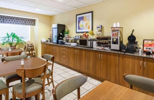 Dickson City Hotel | Microtel Inn & Suites