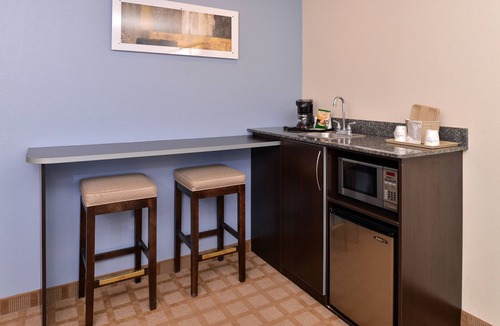 Klamath Falls Hotel | Microtel Inn & Suites by Wyndham Klamath Falls