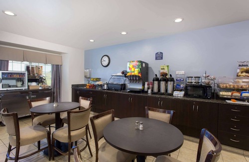 Klamath Falls Hotel | Microtel Inn & Suites by Wyndham Klamath Falls