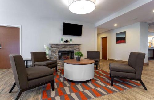 Niagara Falls Hotel | Microtel Inn & Suites by Wyndham Niagara Falls