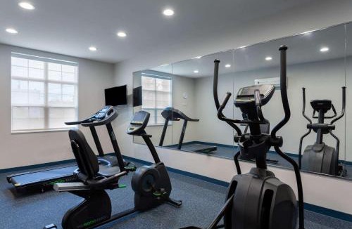 Niagara Falls Hotel | Microtel Inn & Suites by Wyndham Niagara Falls