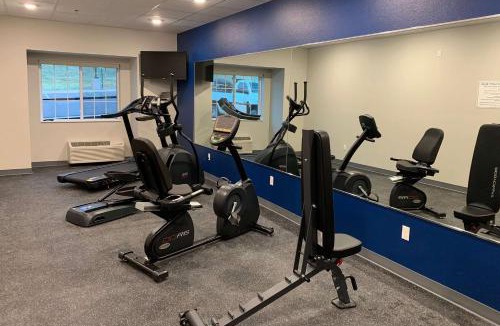 Woodland Park Hotel | Microtel Inn & Suites by Wyndham Woodland Park