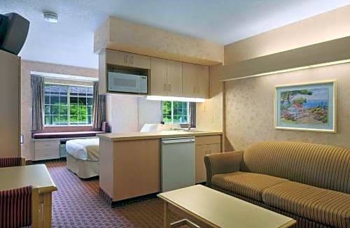 Baldwinsville Hotel | Microtel Inn & Suites by Wyndham Syracuse Baldwinsville