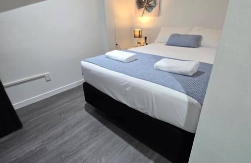 Hamilton North Hotel | Microtel Lodge