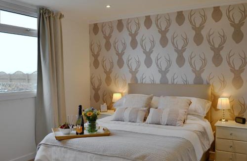 Whithorn House | Mid Bishopton Cottage - Uk10910