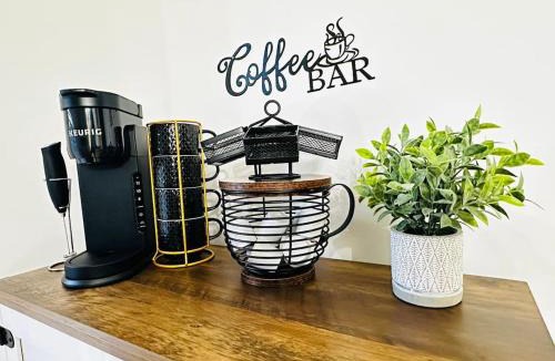 Fitchburg Apartment | Mid-Century Comfort & Style