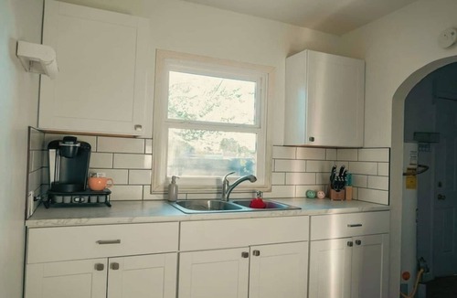 Nob Hill House | Mid-Century Dream in Nob Hill
