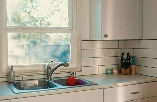 Nob Hill House | Mid-Century Dream in Nob Hill