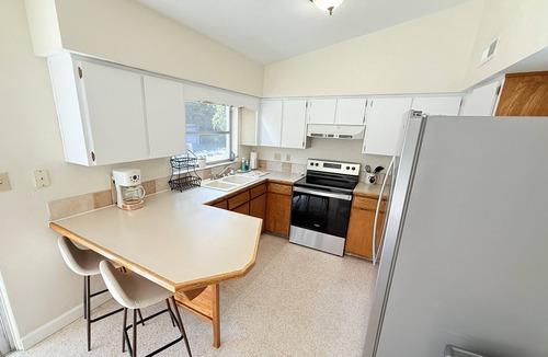 Gainesville House | Mid-Century gem near UF