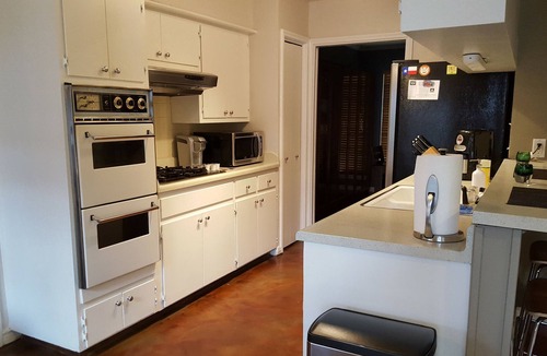Wooten House | Mid-century gem perfect for exploring Austin