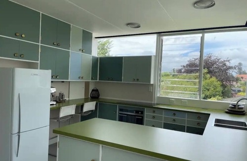 Whanganui House | Mid Century Icon