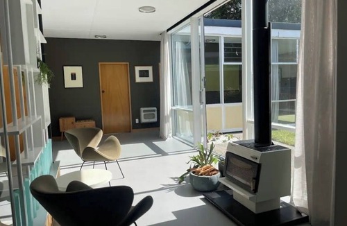 Whanganui House | Mid Century Icon