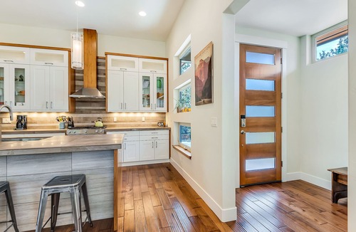 West Hills House | Mid Century Luxury Home; Westside; Walk Everywhere