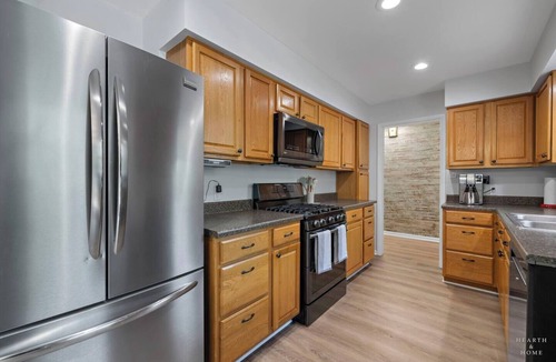 La Porte House | Mid-Century Marvel in La Porte