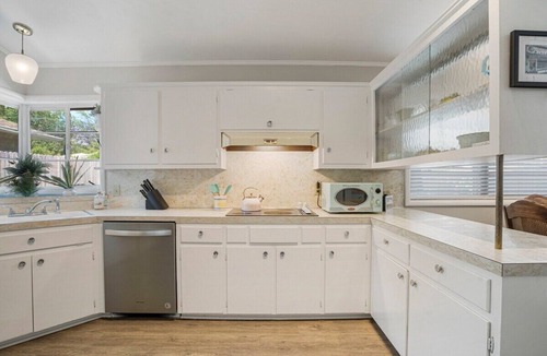 Tulsa House | Mid-Century Midtown Masterpiece!