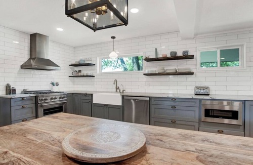 Albert House | Mid-Century Modern Albert Home