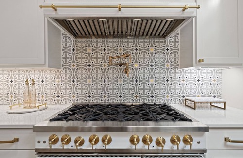 Georgetown House | Mid-Century Modern Gem in Historic Georgetown