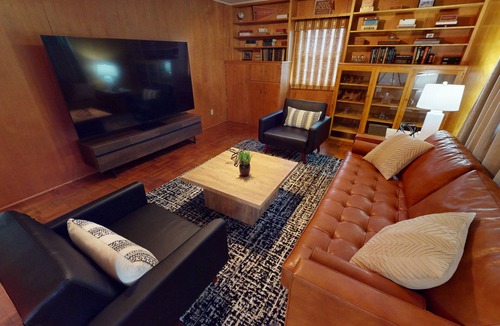 Stillwater House | Mid-Century Modern historical home 0.8mi to Boone Pickens Stadium!