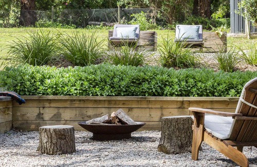 Red Hill House | Mid-century modern haven in Red Hill