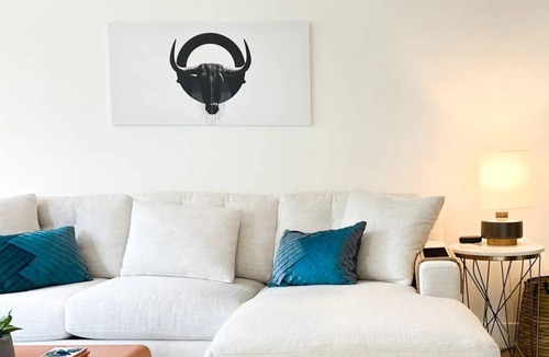 Kirkland House | Mid-Century Modern Retreat