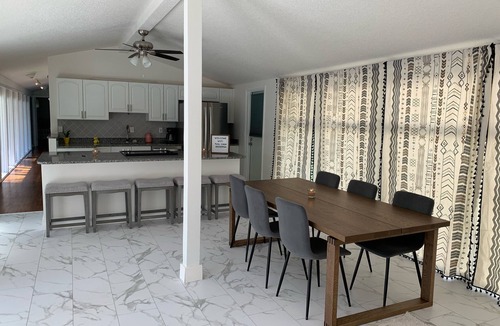 Southside House | Mid-Century Modern (heated) Pool Paradise