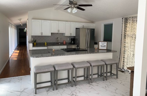 Southside House | Mid-Century Modern (heated) Pool Paradise