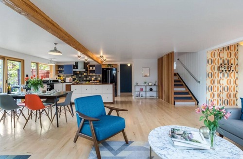 Walla Walla East House | Mid-Century on Monroe · Mid-Century on Monroe