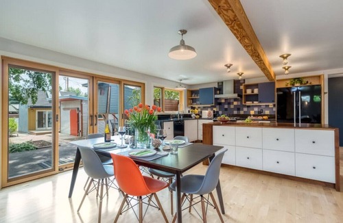 Walla Walla East House | Mid-Century on Monroe · Mid-Century on Monroe