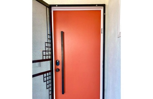Fallbrook House | Mid Century + Pool + Patio + Walkable