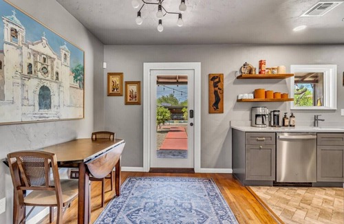 Feldman's House | Mid-Century Retreat | Private Pool+Pet Friendly