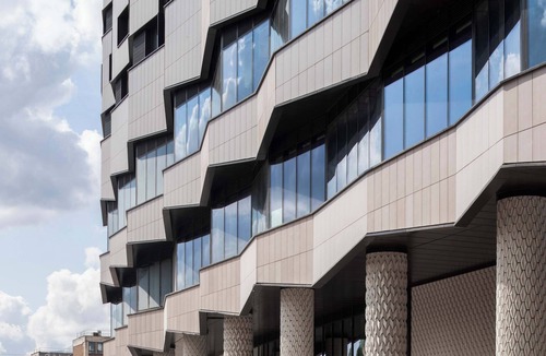 Fairfield Apartment | Mid-Century Studio | Gym & Co-working | StayCozy