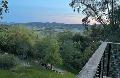 Geyserville House | Mid-century Wine Getaway