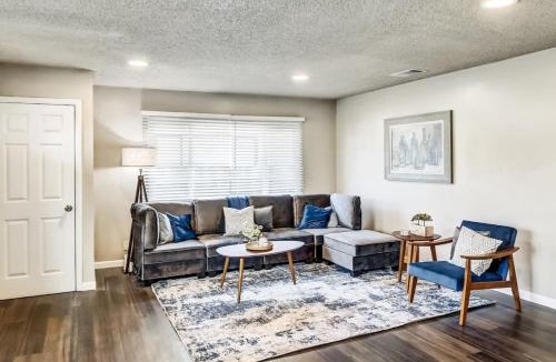 Lodi House | Mid Century Wineries Game Room