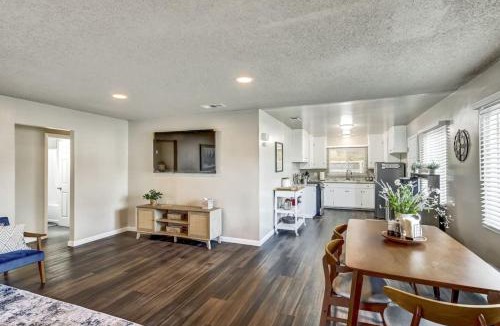 Lodi House | Mid Century Wineries Game Room