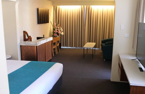 Ballarat Hotel | Mid City Ballarat