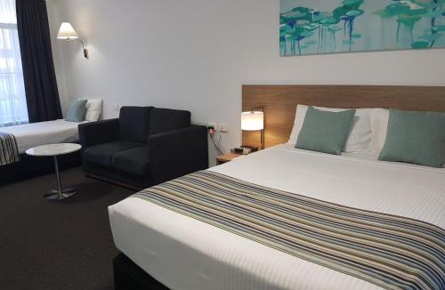 Singleton Hotel | Mid City Motor Inn Singleton