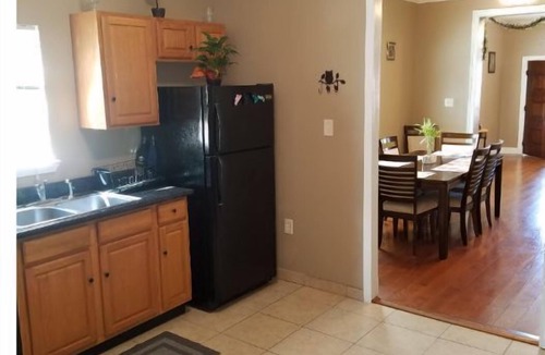 Mid-City House | Mid City. Newly Renovated. 6 minutes from Downtown.